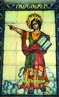 Cover of The Gospel According to Condo Don by Fred Dungan