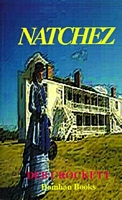 Cover of Natchez by Deb Crockett