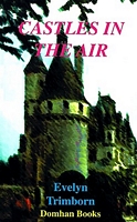 Cover of Castles in the Air by Evelyn Trimborn