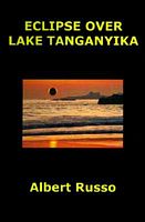 Eclipse over Lake Tanganyika