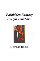 Cover of Forbidden Fantasy by Evelyn Trimborn