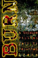 Cover of Burn by Jonathan Lyons