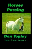 Cover of Horses Passing by Donald Topley