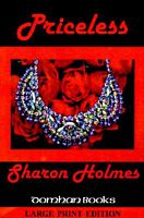 Cover of Priceless by Sharon Holmes