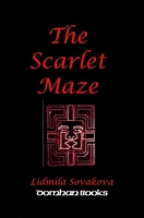 The Scarlet Maze