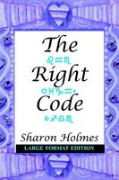 Large Print edition cover