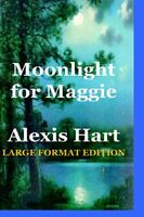 Large Print edition cover