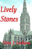 Cover of Lively Stones by Nina J. Lechiara