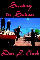 Cover of Sunday in Sudan by Don L. Clark