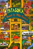 Cover of Patagonia by Mike Danford