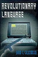 Cover of Revolutionary Language by David C. Calderwood