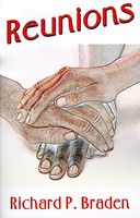 Cover of Reunions by Richard Braden