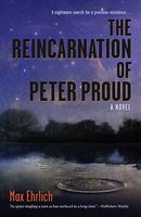 Reincarnation of Peter Proud