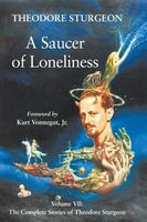 A Saucer of Loneliness