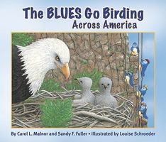 The Blues Go Birding Across America