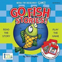 Go Fish Stories!
