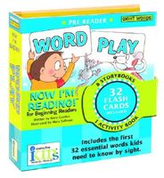 Word Play: Sight Words