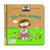 Green Start: The Five Senses
