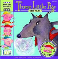 NIR! Plays: Three Little Pigs - Level 1