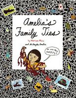 Amelia's Family Ties