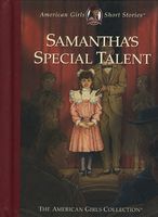 Samantha's Special Talent