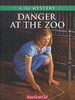 Danger At The Zoo