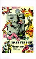 Cover of Myer for Hire by Lester S. Taube