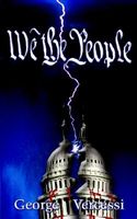 Cover of We The People... by George Vercessi
