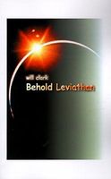 Cover of Behold Leviathan by Will Clark