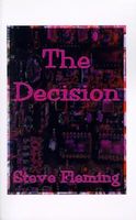 Cover of The Decision by Steve Fleming