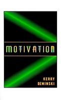 Cover of Motivation by Kerry Deminski