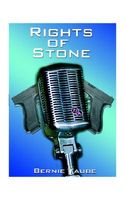 Cover of Rights of Stone by Bernie Taube