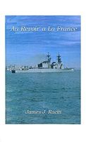 Cover of Au Revoir a la France by J.J. Raciti