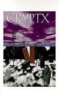 Cover of Cryptx by Ken Knight