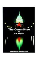 Cover of The Committee by P.M. Nugent