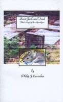Cover of Saint Jack and Toad by Philip J. Carraher