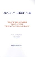 Cover of Reality Redefined by Kerry Deminski