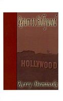 Cover of Return to Hollywood by Kerry Deminski