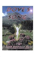 Cover of Dove's Song by Eloise Rodkey Rees