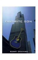 Cover of Favorite Son by Kerry Deminski