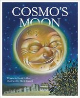 Cosmos Moon