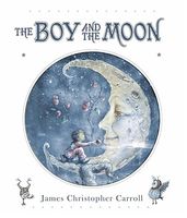 The Boy and the Moon