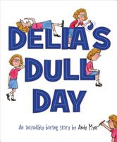 Delias Dull Day