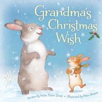 Grandma's Christmas Wish