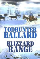 Blizzard Range