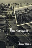 Uncle Peretz Takes Off