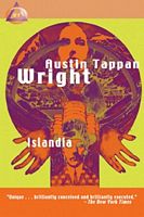 Cover of Islandia by Austin Tappan Wright