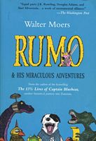 Rumo: And His Miraculous Adventures