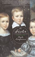 Cover of The Sister by Paola Kaufmann