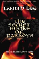 The Secret Books of Paradys